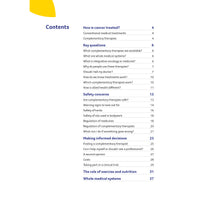 Understanding Complementary Therapies